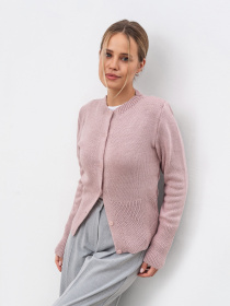 Кардиган Romashka Бален модель 3990149030020 Кардиган Romashka Бален модель 3990149030020 Фото