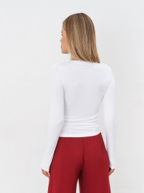 Лонгслів Romashka Буден модель 207021505091 Фото