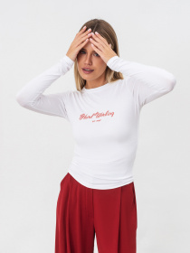 Лонгслів Romashka Буден модель 207021505091 Фото