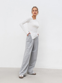 Лонгслив Romashka Вердес модель 207022005091 Фото