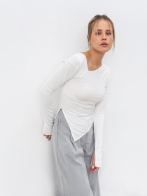 Лонгслив Romashka Вердес модель 207022005091 Фото