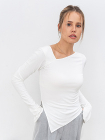 Лонгслів Romashka Вердес модель 207022005091 Фото