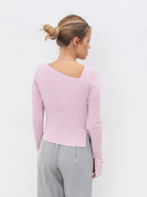 Лонгслів Romashka Вердес модель 207022005011 Фото