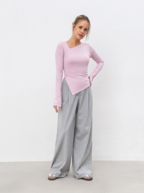 Лонгслів Romashka Вердес модель 207022005011 Фото