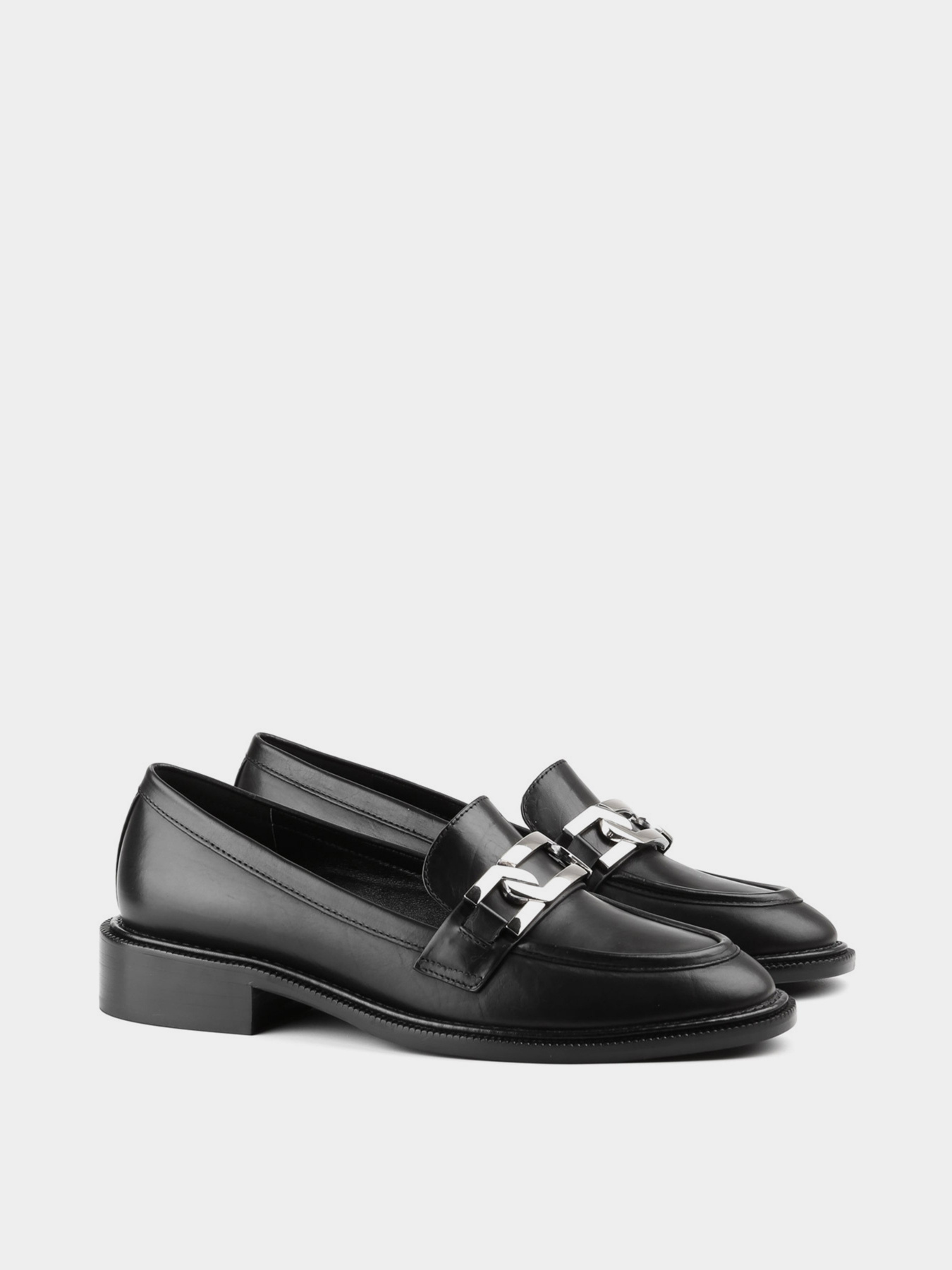 Лоферы LeBERDES модель 00000013697 Фото