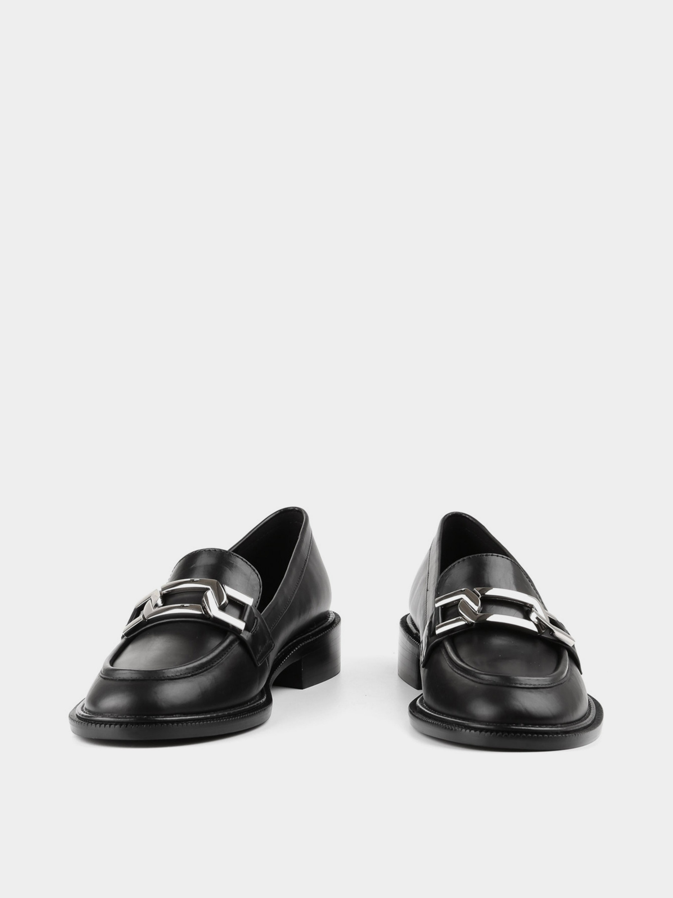 Лоферы LeBERDES модель 00000013697 Фото