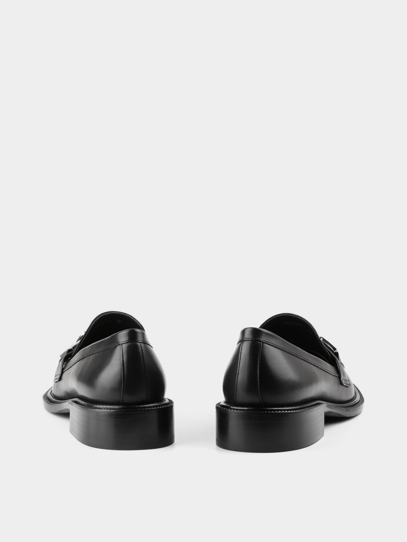 Лоферы LeBERDES модель 00000013697 Фото