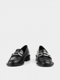 Лоферы LeBERDES модель 00000013697 Фото