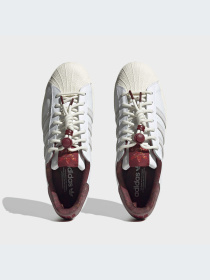 Кеды Adidas Superstar модель IF2577-KZ Фото
