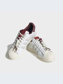 Кеды Adidas Superstar модель IF2577-KZ Фото
