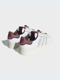 Кеды Adidas Superstar модель IF2577-KZ Фото