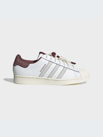 Кеды Adidas Superstar модель IF2577-KZ Фото