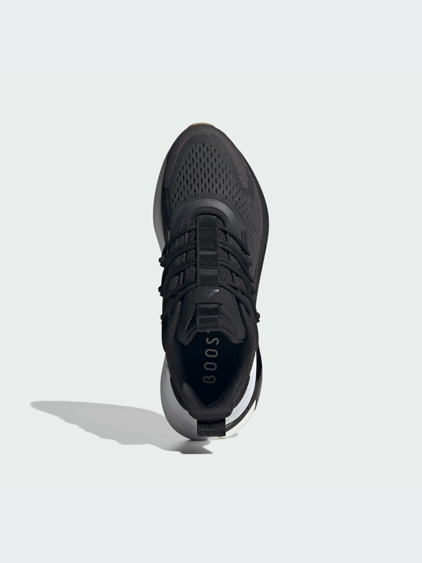 Кроссовки Adidas Alphabounce модель IE9155-KZ Фото