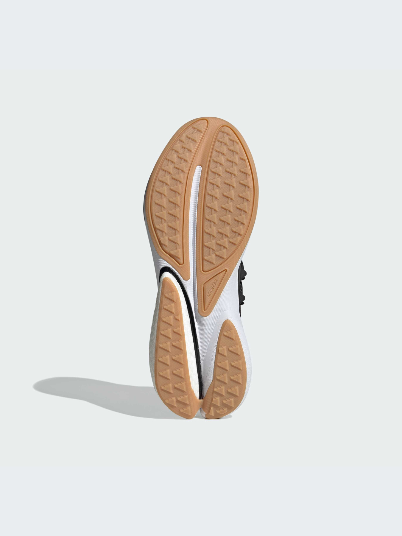 Кроссовки Adidas Alphabounce модель IE9155-KZ Фото