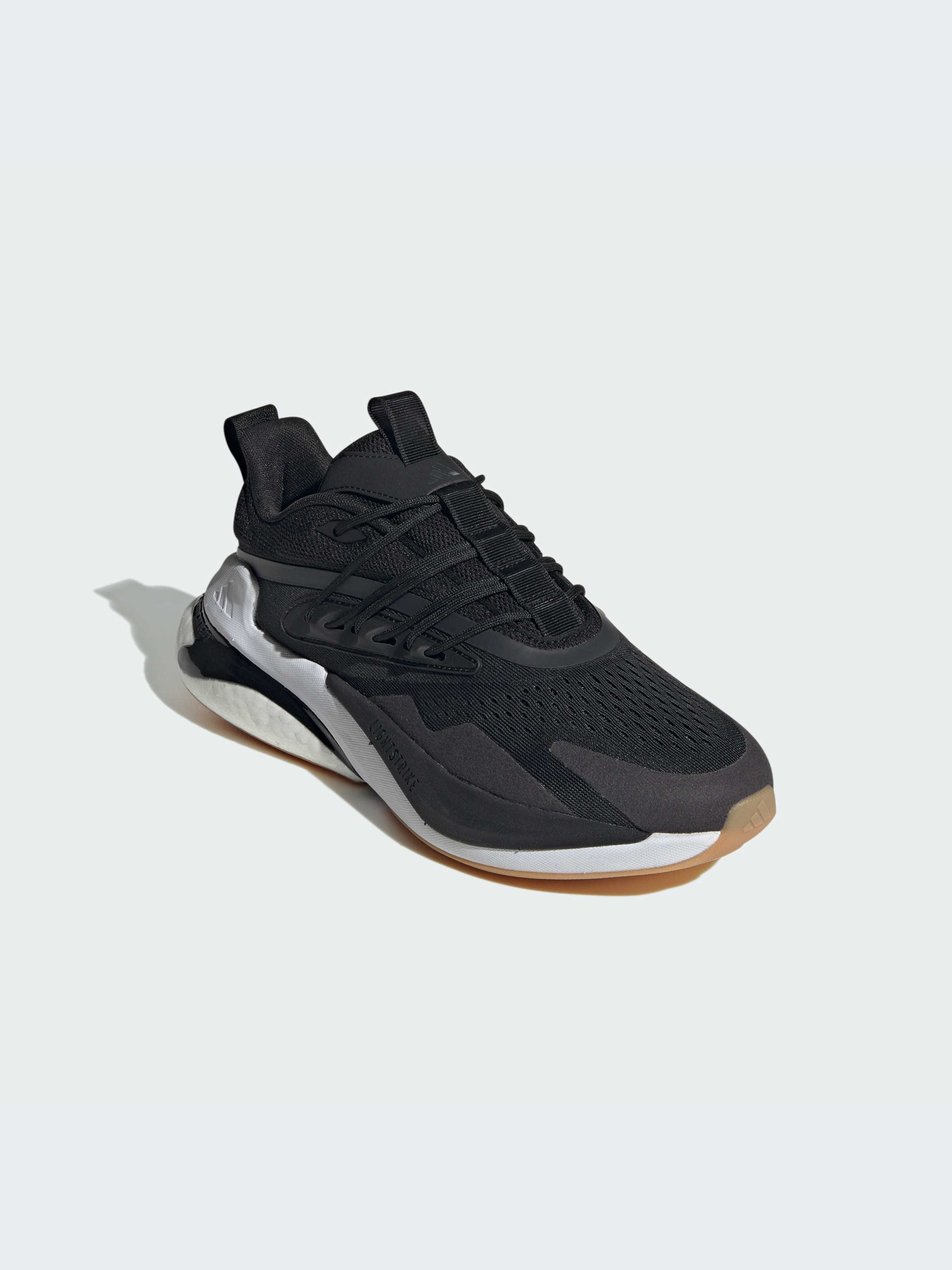 Кроссовки Adidas Alphabounce модель IE9155-KZ Фото