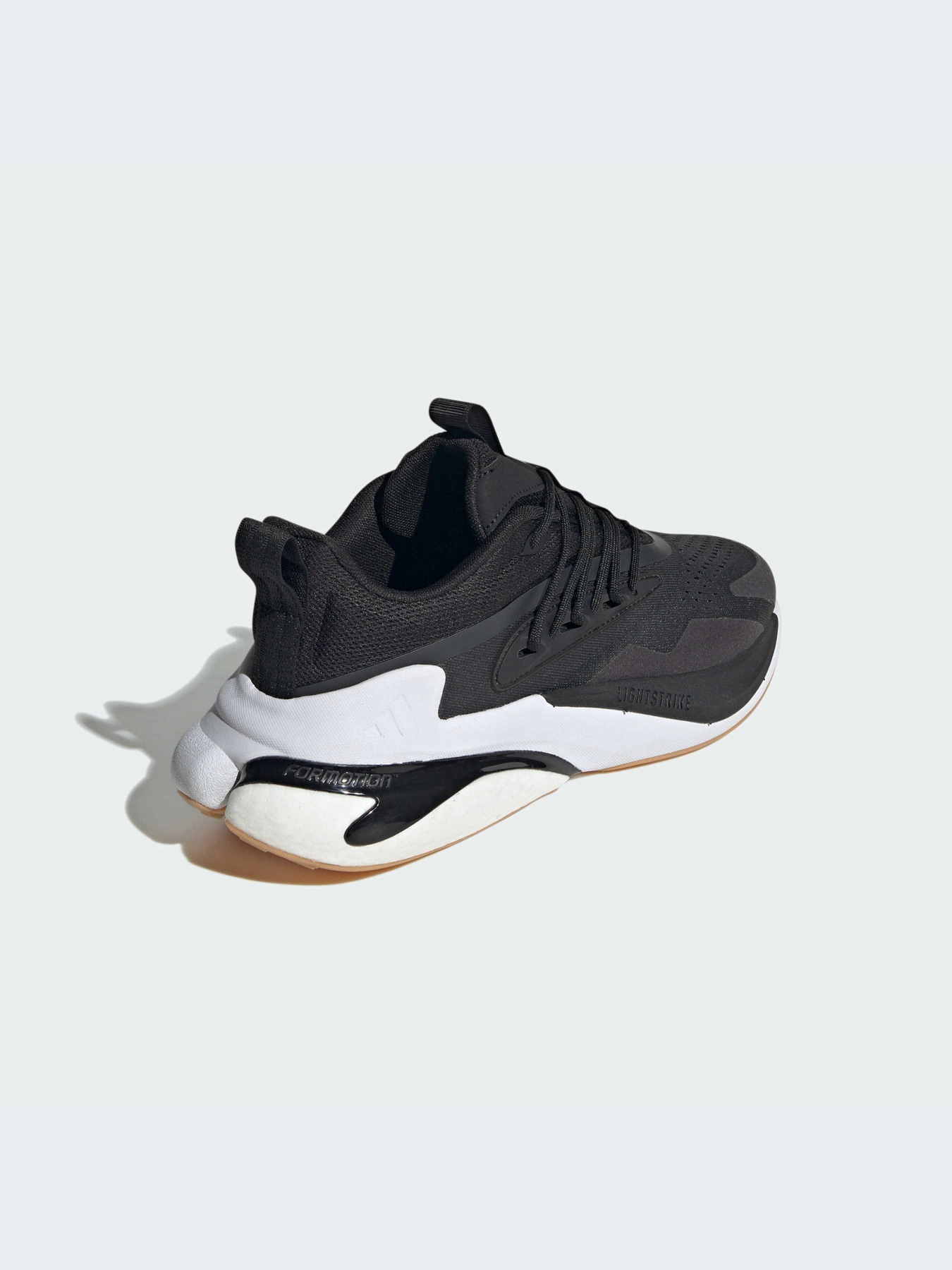 Кроссовки Adidas Alphabounce модель IE9155-KZ Фото