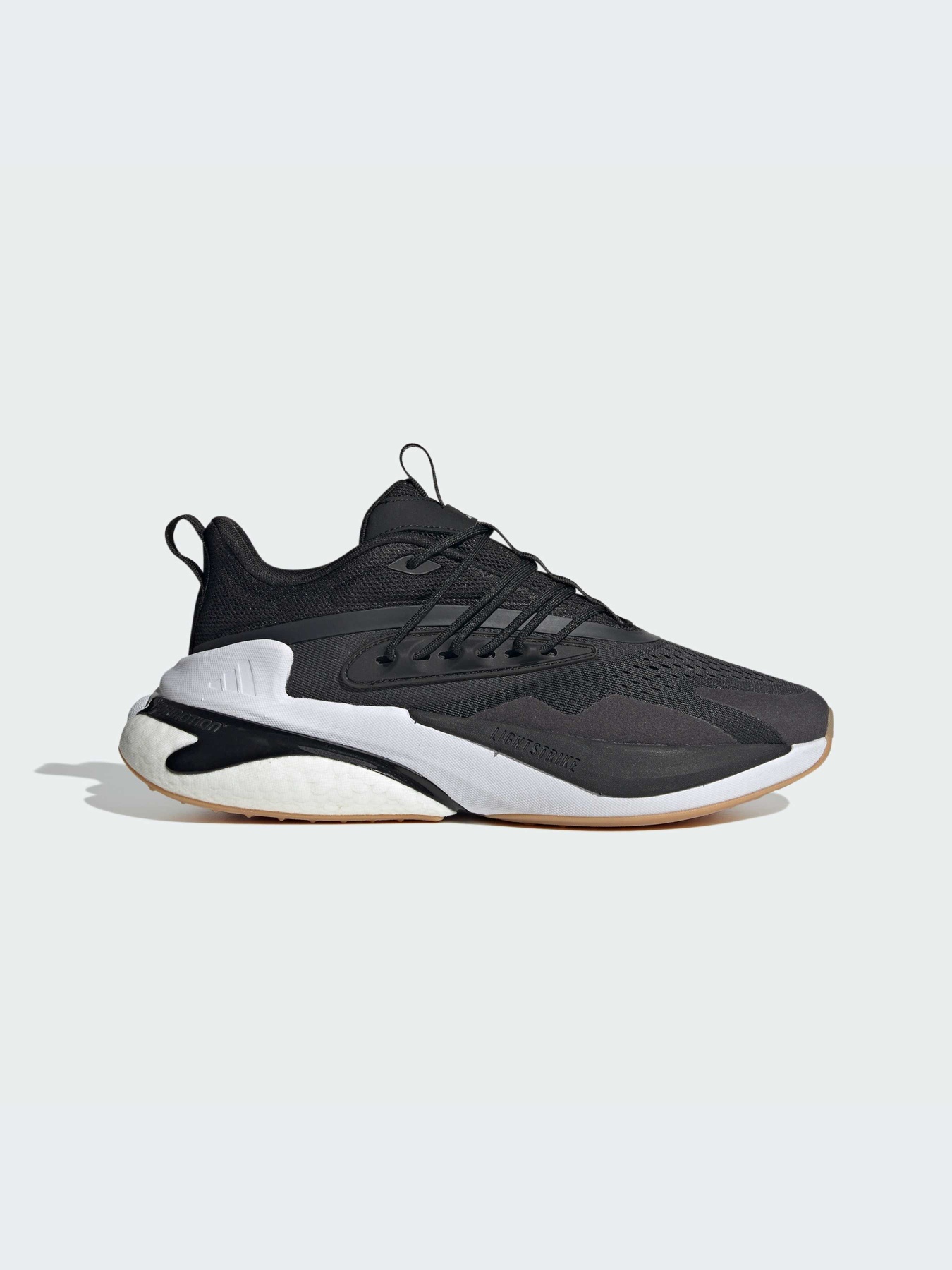 Кроссовки Adidas Alphabounce модель IE9155-KZ Фото