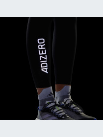 Брюки Adidas adizero модель IP3258-KZ Фото