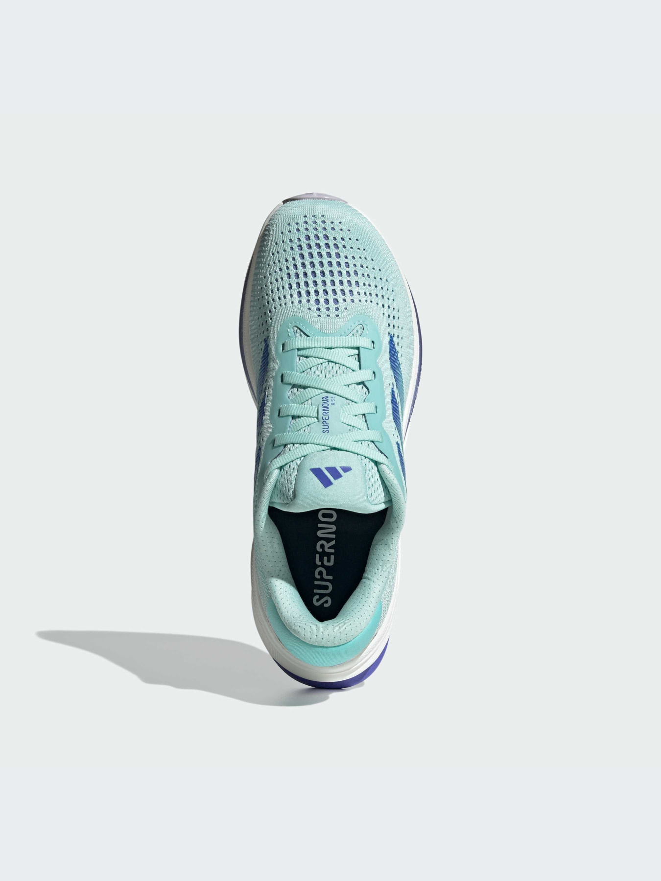 Кроссовки Adidas Supernova модель ID3595-KZ Фото