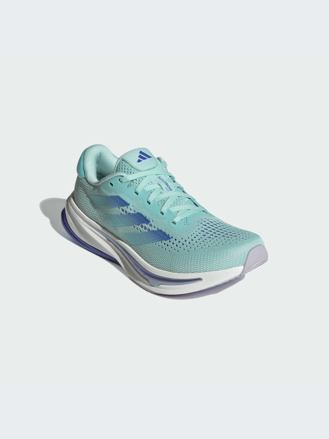 Кроссовки Adidas Supernova модель ID3595-KZ Фото
