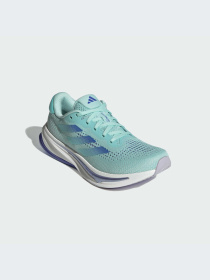 Кроссовки Adidas Supernova модель ID3595-KZ Фото