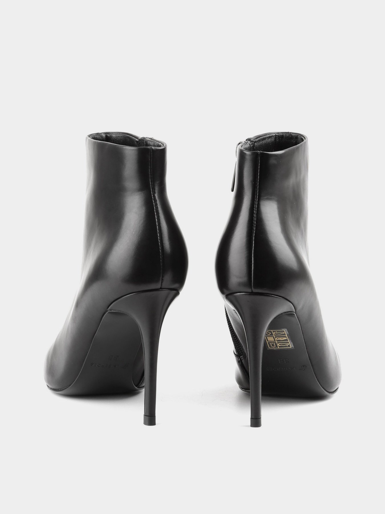 Бoтильоны LeBERDES модель 00000013693 Фото