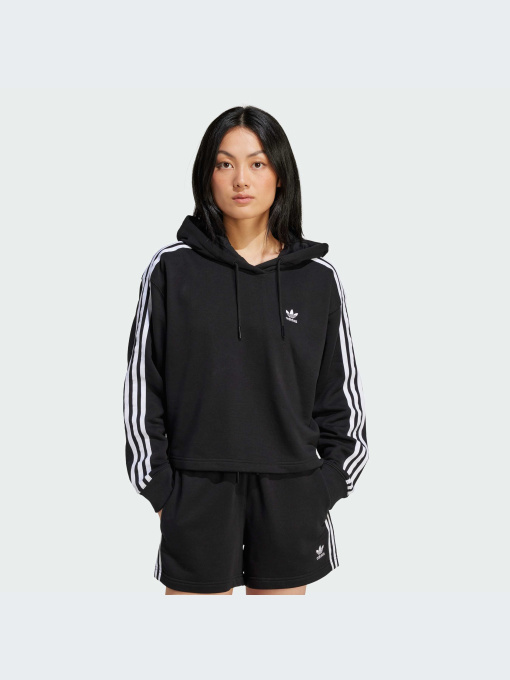 Худи и свитшоты Adidas модель IU2424-KZ Фото