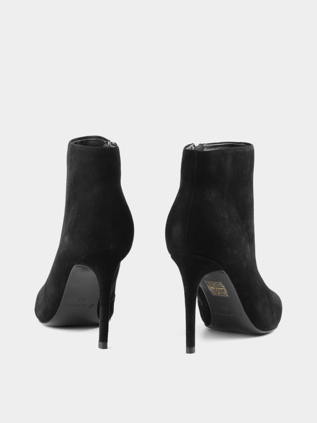 Ботильйони LeBERDES модель 00000013692 Фото