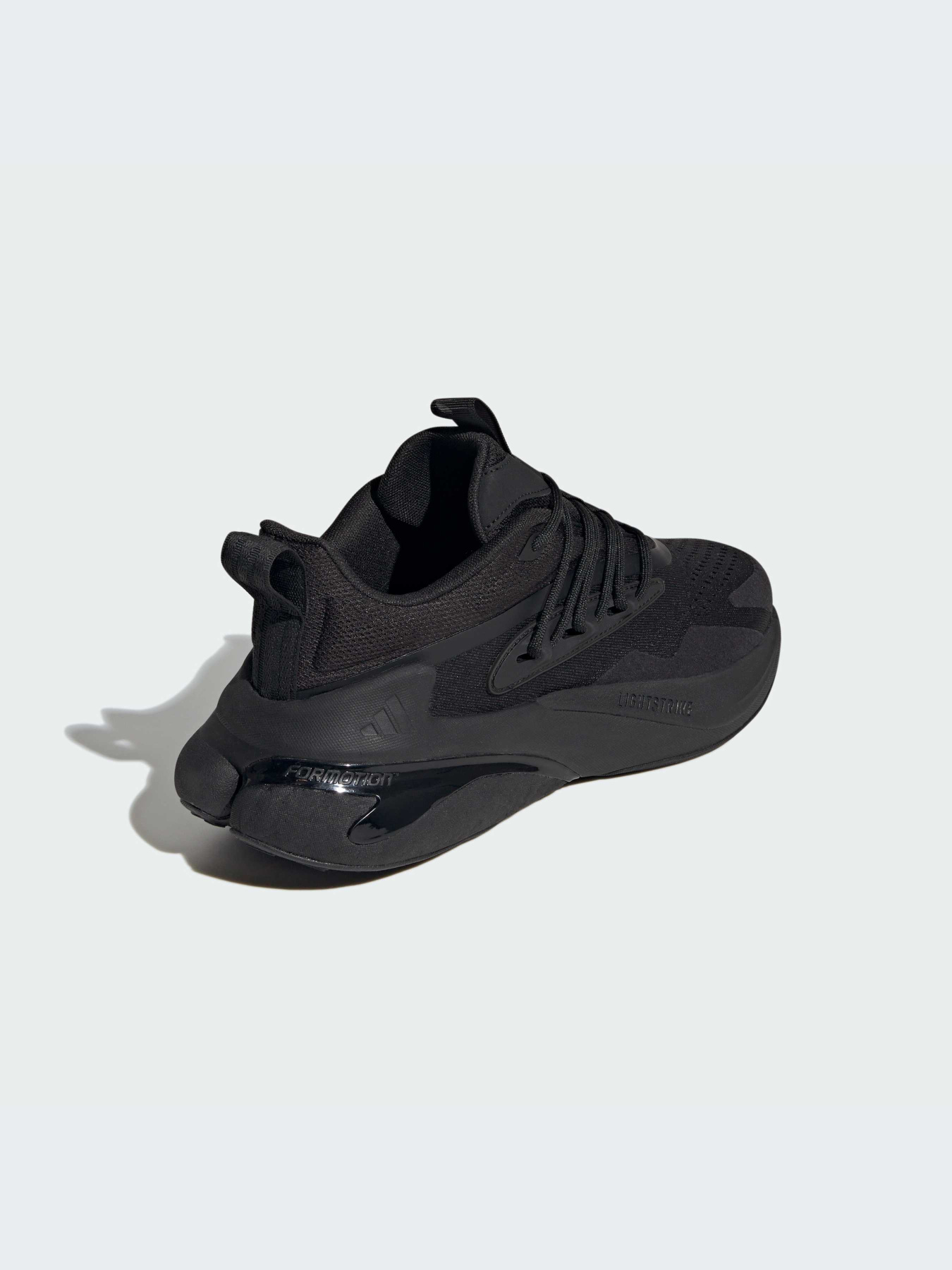 Кроссовки Adidas Alphabounce модель IE9153-KZ Фото