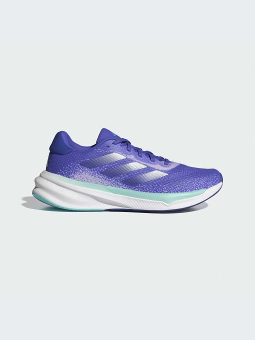 Кроссовки Adidas Supernova модель ID3695-KZ Фото