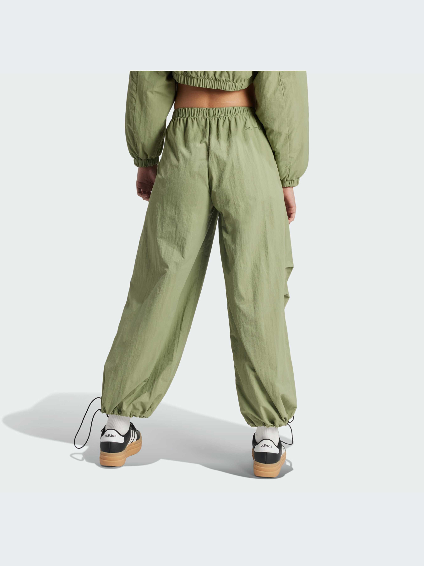 Брюки Adidas модель IW5205-KZ Фото