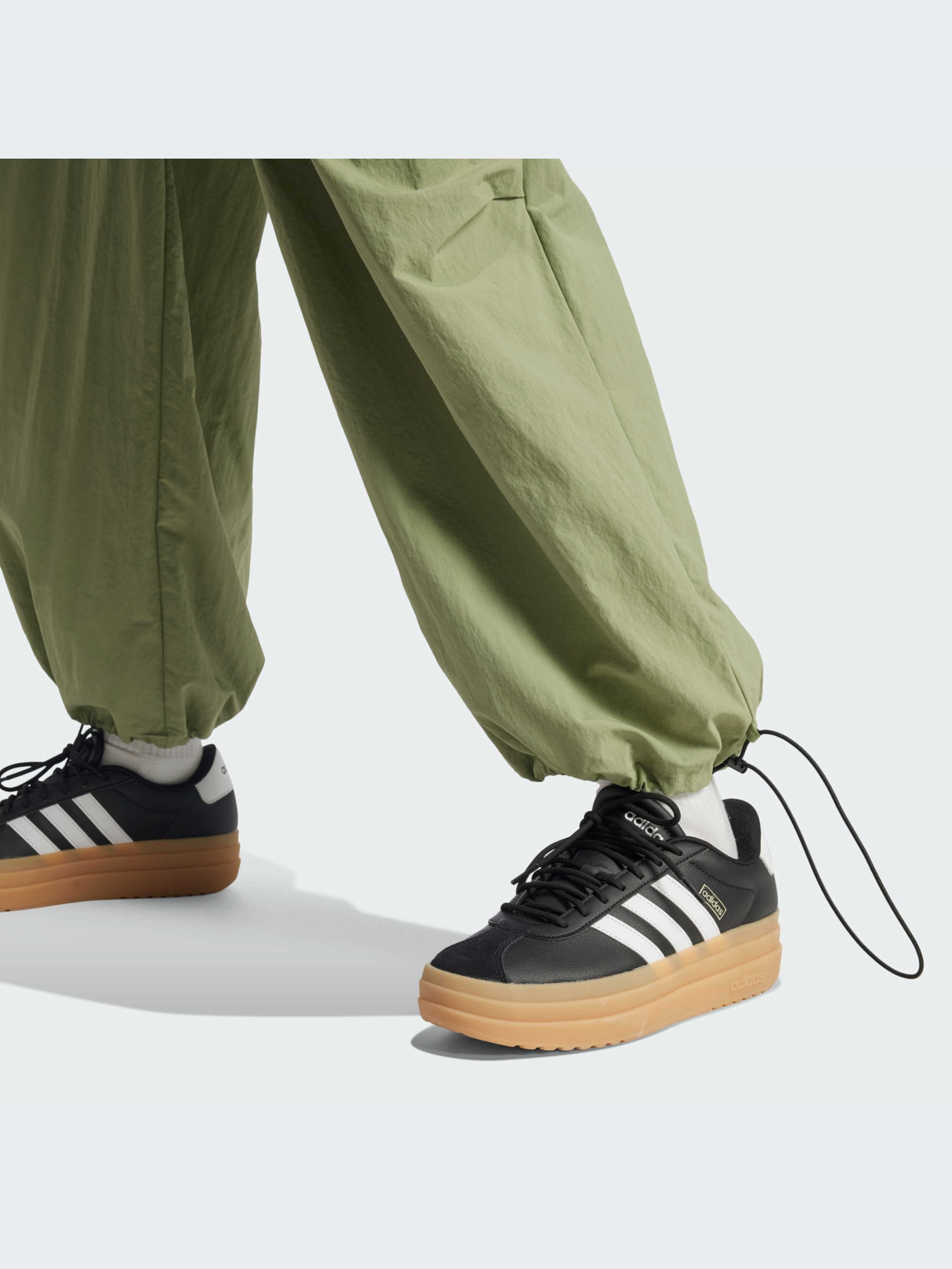 Брюки Adidas модель IW5205-KZ Фото