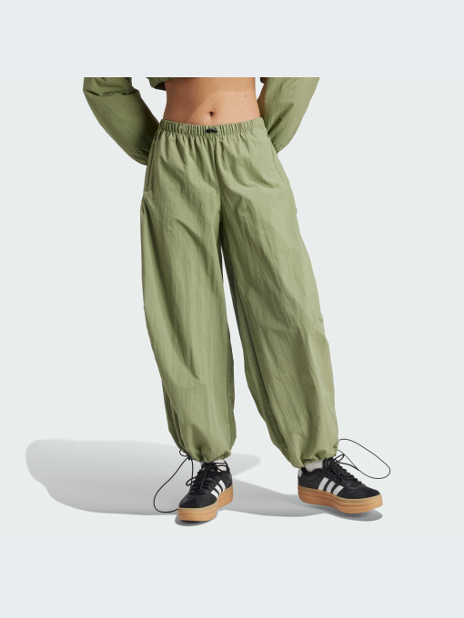 Брюки Adidas модель IW5205-KZ Фото