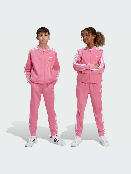Шалбар Adidas Adicolor үлгі IY7462-KZ Фото