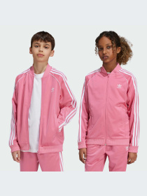 Худи и свитшоты Adidas Adicolor модель IY7451-KZ Фото