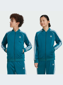 Худи и свитшоты Adidas Adicolor модель IY7452-KZ Фото