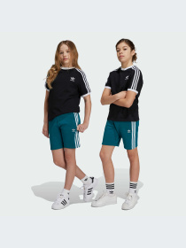 Шорты Adidas Adicolor модель IY7482-KZ Фото