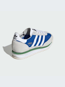 Кроссовки Adidas модель IH2964-KZ Фото