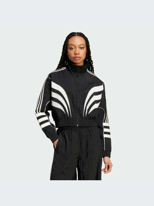 Куртки и дубленки Adidas модель IW5511-KZ Фото