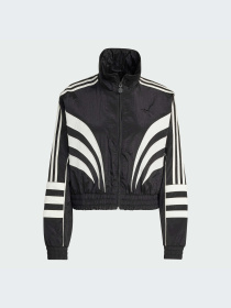Куртки и дубленки Adidas модель IW5511-KZ Фото