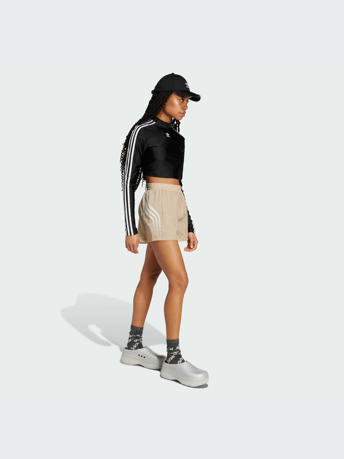 Шорты Adidas модель IY9238-KZ Фото
