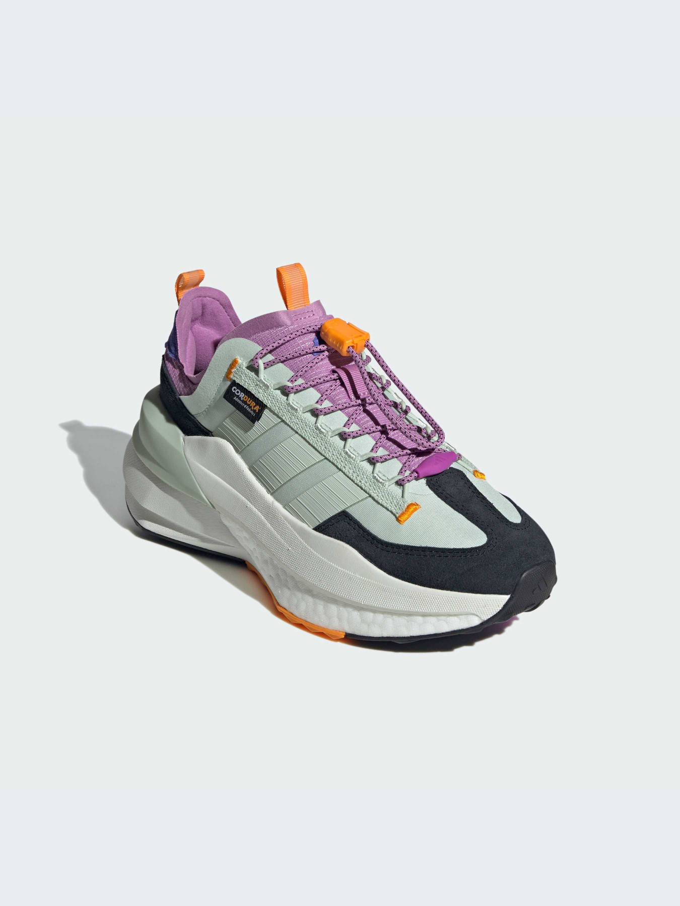 Кроссовки Adidas AVRYN модель II0050-KZ Фото