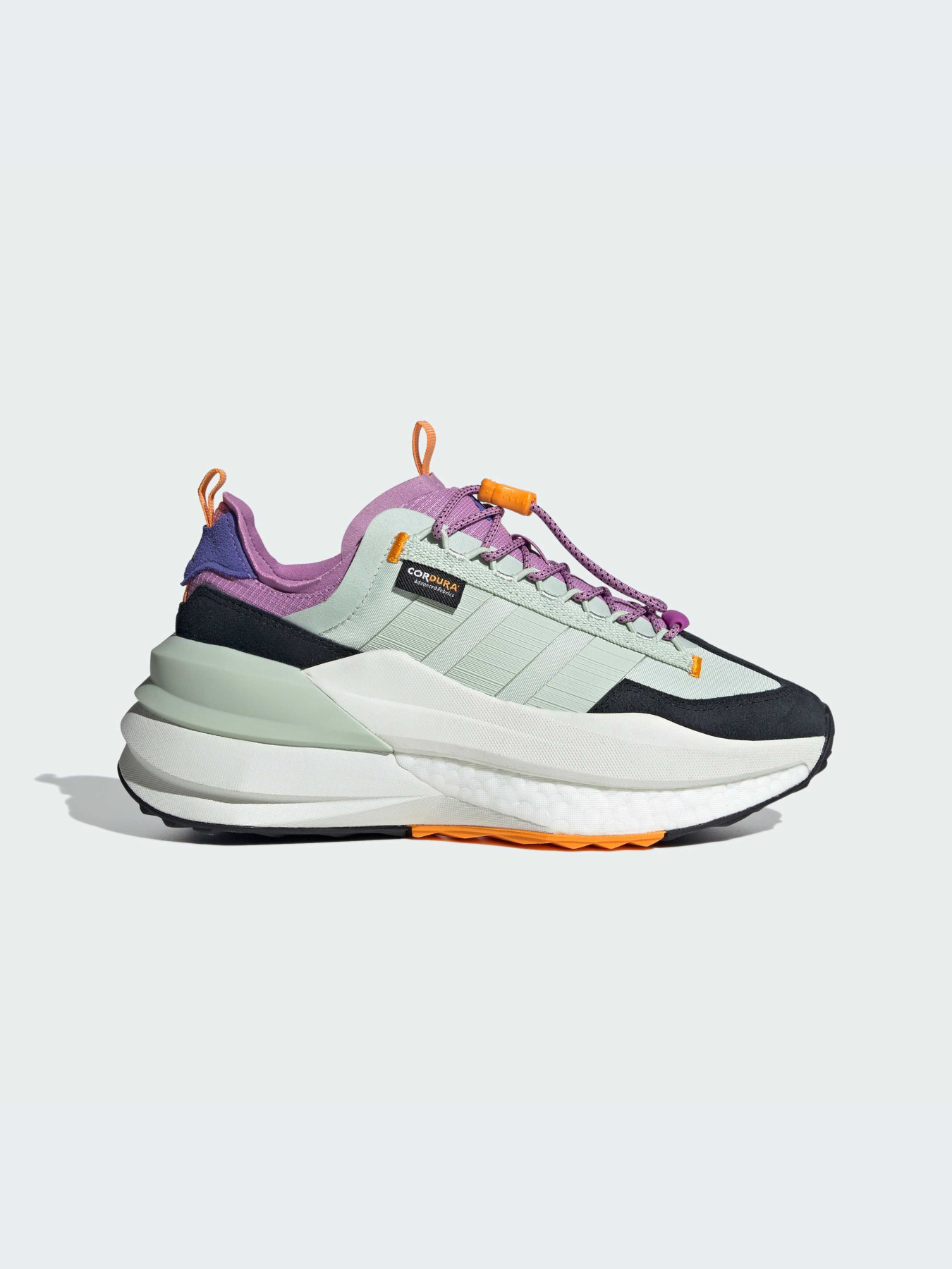 Кроссовки Adidas AVRYN модель II0050-KZ Фото