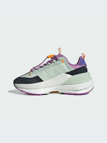 Кроссовки Adidas AVRYN модель II0050-KZ Фото