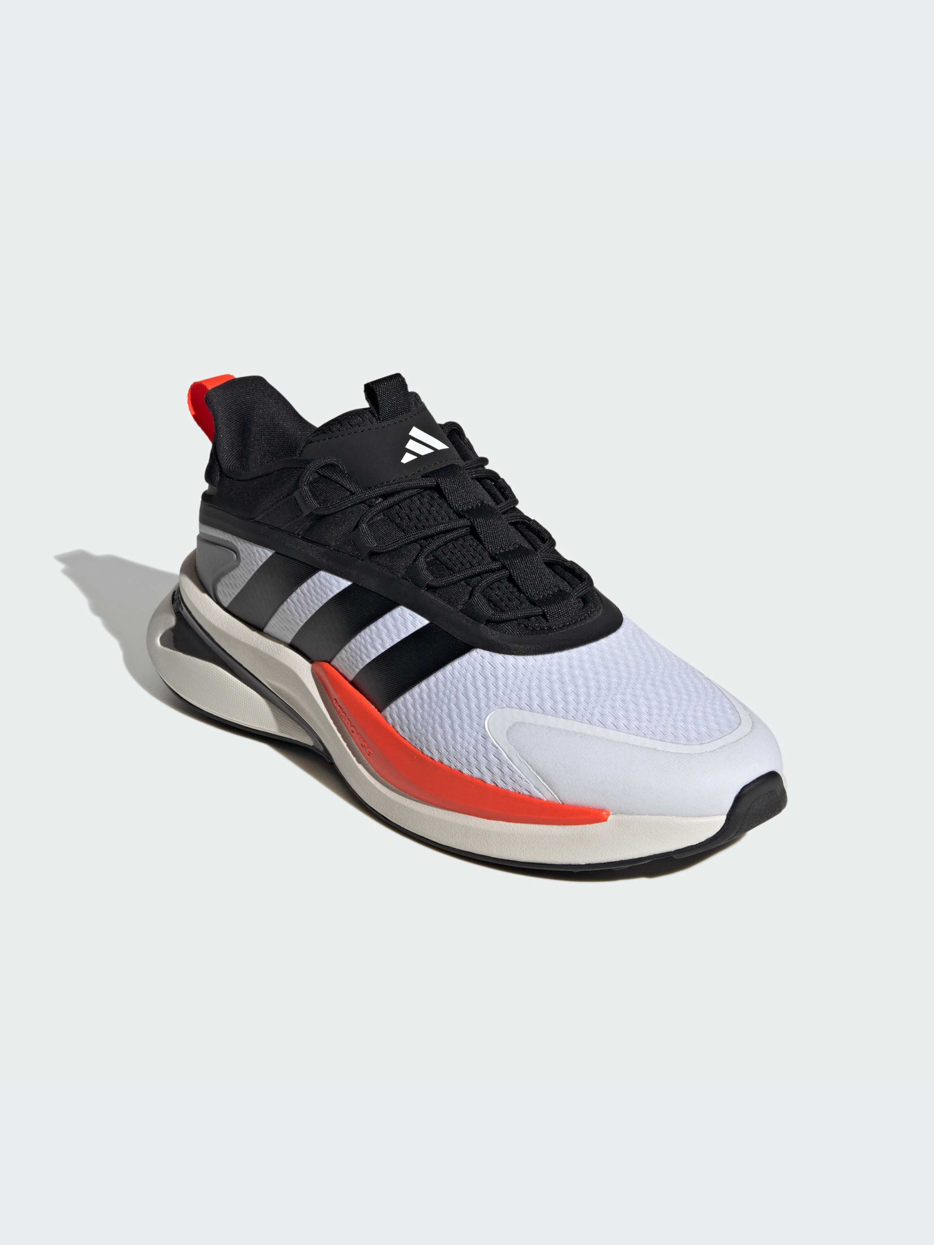 Кроссовки Adidas Alphabounce модель IE8655-KZ Фото