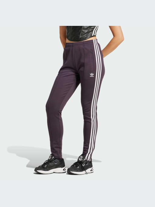 Брюки Adidas Adicolor модель IY2185-KZ Фото