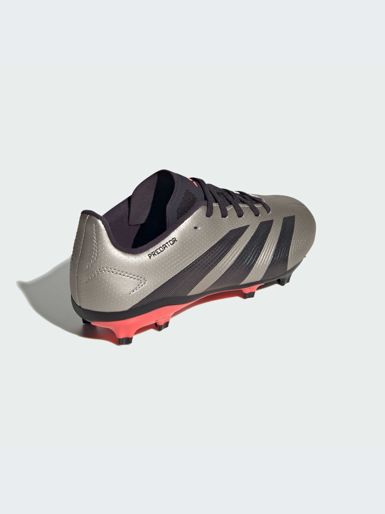 Кроссовки Adidas Predator модель IF6354-KZ Фото