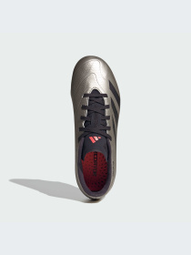 Кроссовки Adidas Predator модель IF6354-KZ Фото