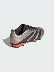 Кроссовки Adidas Predator модель IF6354-KZ Фото