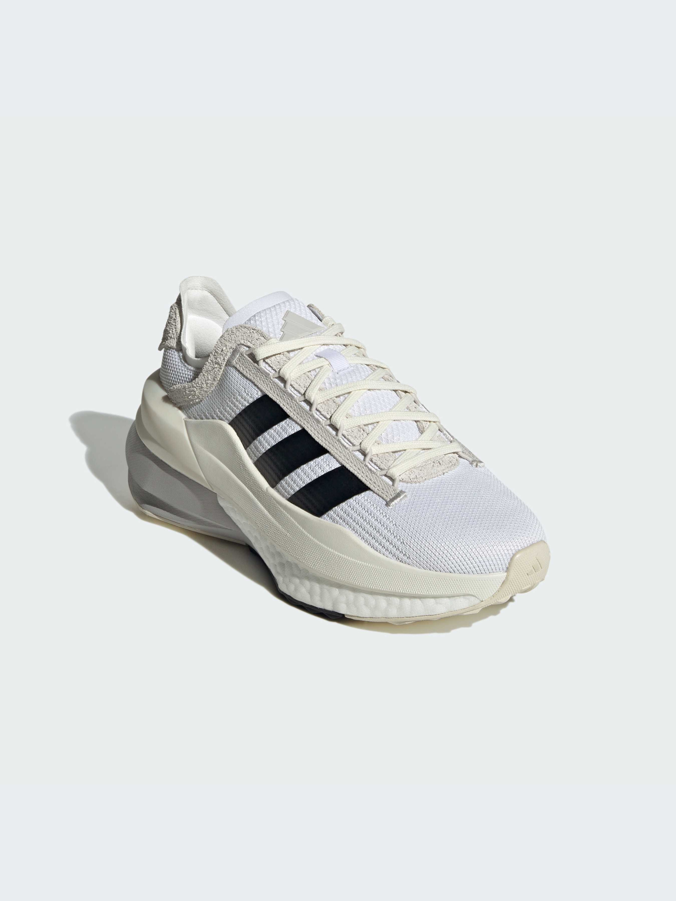 Кроссовки Adidas AVRYN модель JH6664-KZ Фото